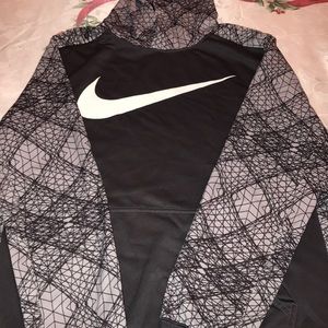 Boy’s Nike Dri-fit Hoodie